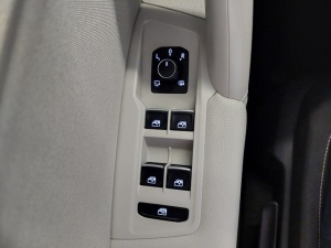 Volkswagen Tiguan 2.0 Tdi 115 Confortline Business Tiguan 134 845km