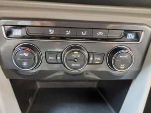 Volkswagen Tiguan 2.0 Tdi 115 Confortline Business Tiguan 134 845km