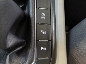 Volkswagen Tiguan 2.0 Tdi 115 Confortline Business Tiguan 134 845km