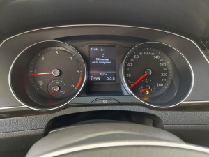 Volkswagen Passat Sw 2.0 Tdi 150 Confortline Passat Sw 123 399km