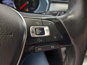 Volkswagen Passat Sw 2.0 Tdi 150 Confortline Passat Sw 123 399km