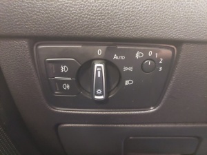 Volkswagen Passat Sw 2.0 Tdi 150 Confortline Passat Sw 123 399km