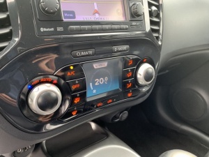 Nissan Juke 1.6 117 Ch Tekna Juke 111 341km