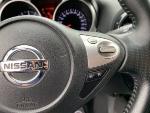 Nissan Juke 1.6 117 Ch Tekna Juke 111 341km