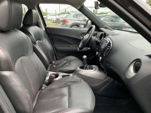 Nissan Juke 1.6 117 Ch Tekna Juke 111 341km