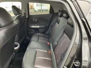 Nissan Juke 1.6 117 Ch Tekna Juke 111 341km