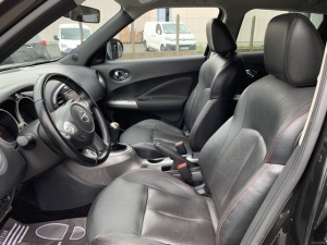 Nissan Juke 1.6 117 Ch Tekna Juke 111 341km