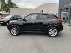 Nissan Juke 1.6 117 Ch Tekna Juke 111 341km