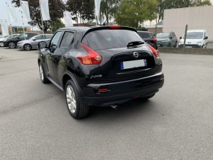 Nissan Juke 1.6 117 Ch Tekna Juke 111 341km