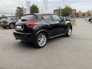 Nissan Juke 1.6 117 Ch Tekna Juke 111 341km