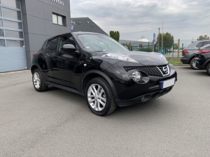 Nissan Juke 1.6 117 Ch Tekna Juke 111 341km
