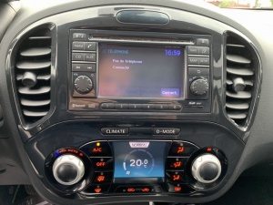 Nissan Juke 1.6 117 Ch Tekna Juke 111 341km