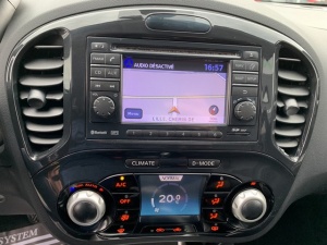 Nissan Juke 1.6 117 Ch Tekna Juke 111 341km