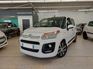 Citroen C3 Picasso Vti95 C3 59 765km