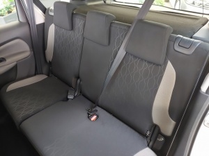 Citroen C3 Picasso Vti95 C3 59 765km