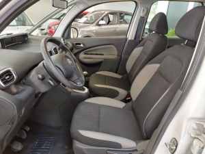 Citroen C3 Picasso Vti95 C3 59 765km