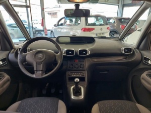 Citroen C3 Picasso Vti95 C3 59 765km