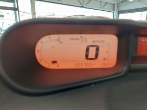 Citroen C3 Picasso Vti95 C3 59 765km