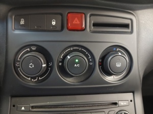 Citroen C3 Picasso Vti95 C3 59 765km