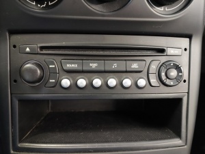 Citroen C3 Picasso Vti95 C3 59 765km