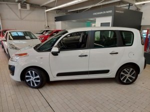 Citroen C3 Picasso Vti95 C3 59 765km