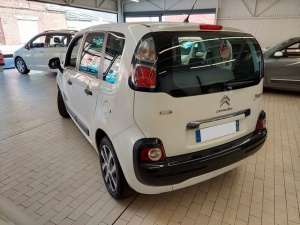Citroen C3 Picasso Vti95 C3 59 765km