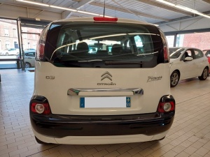 Citroen C3 Picasso Vti95 C3 59 765km