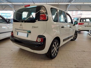 Citroen C3 Picasso Vti95 C3 59 765km