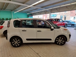 Citroen C3 Picasso Vti95 C3 59 765km