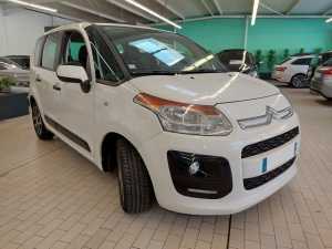 Citroen C3 Picasso Vti95 C3 59 765km