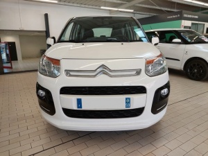 Citroen C3 Picasso Vti95 C3 59 765km