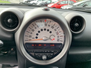 Mini Mini Countryman D 112ch Cooper Mini 122 588km