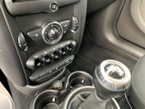 Mini Mini Countryman D 112ch Cooper Mini 122 588km