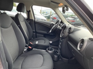 Mini Mini Countryman D 112ch Cooper Mini 122 588km