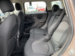 Mini Mini Countryman D 112ch Cooper Mini 122 588km