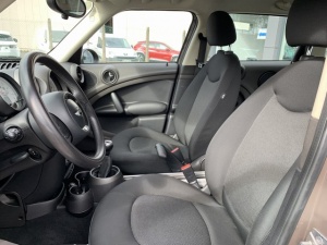 Mini Mini Countryman D 112ch Cooper Mini 122 588km