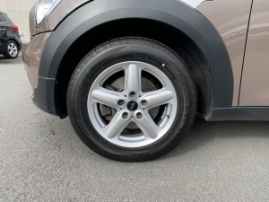 Mini Mini Countryman D 112ch Cooper Mini 122 588km