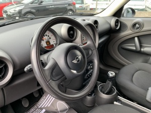 Mini Mini Countryman D 112ch Cooper Mini 122 588km