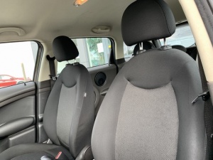 Mini Mini Countryman D 112ch Cooper Mini 122 588km
