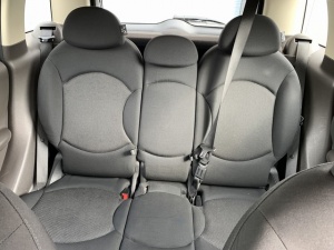 Mini Mini Countryman D 112ch Cooper Mini 122 588km