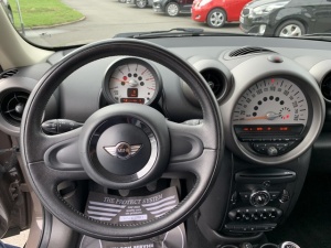 Mini Mini Countryman D 112ch Cooper Mini 122 588km