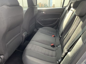 Peugeot 308 1.2 Pure Tech 130 Ch S&s Allure 308 120 809km