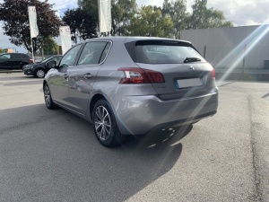 Peugeot 308 1.2 Pure Tech 130 Ch S&s Allure 308 120 809km