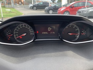 Peugeot 308 1.2 Pure Tech 130 Ch S&s Allure 308 120 809km