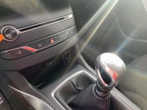 Peugeot 308 1.2 Pure Tech 130 Ch S&s Allure 308 120 809km