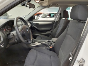 Bmw X1 Xdrive 20d 184ch Lounge A X1 143 114km