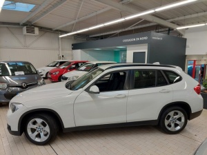 Bmw X1 Xdrive 20d 184ch Lounge A X1 143 114km