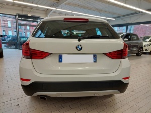 Bmw X1 Xdrive 20d 184ch Lounge A X1 143 114km