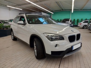 Bmw X1 Xdrive 20d 184ch Lounge A X1 143 114km