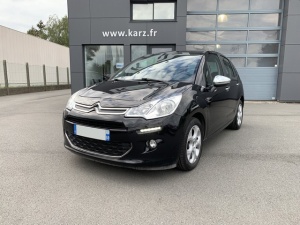 Citroen C3 E-hdi 90 Musicbox C3 114 270km